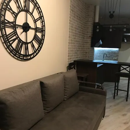 Apartment Iren 1+1 *