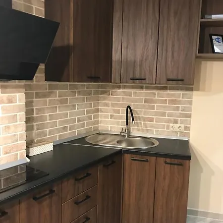 Apartment Iren 1+1