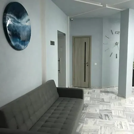 Apartment Iren 1+1