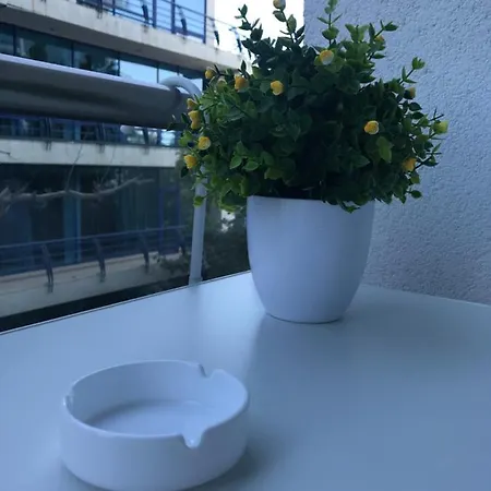 Апартаменты Iren 1+1 *