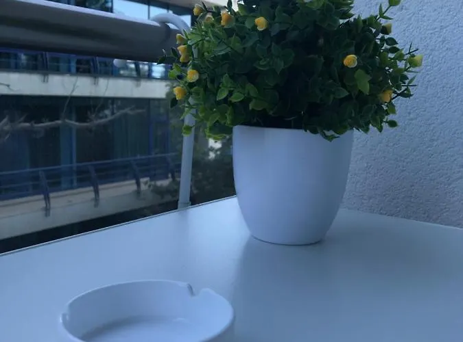 Apartmán Iren 1+1 *