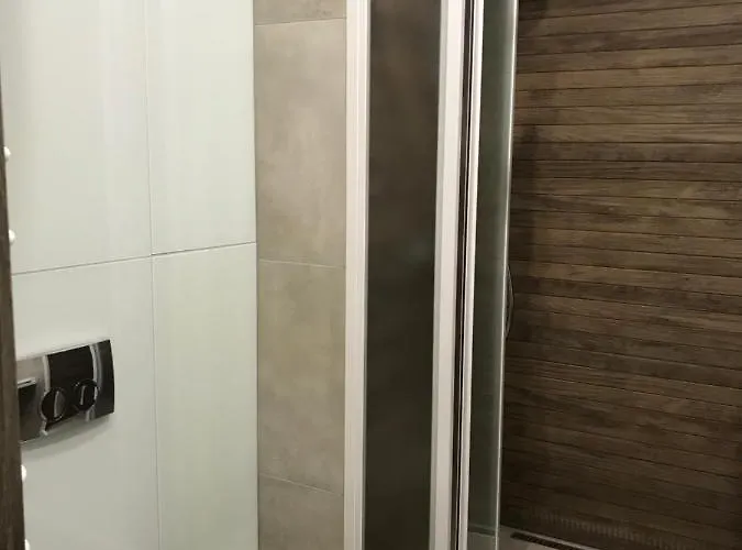 Apartmán Iren 1+1 *