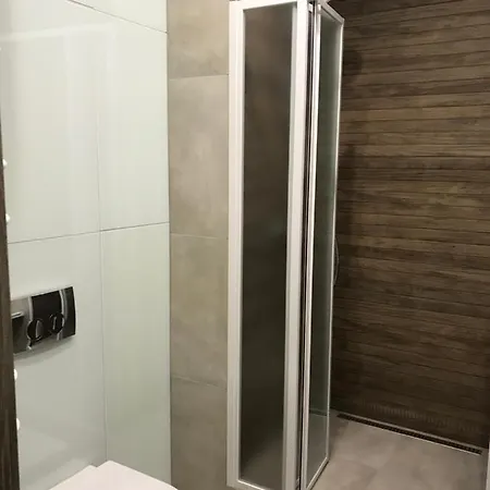 Apartment Iren 1+1 *