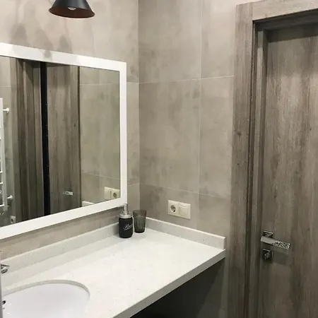 Apartment Iren 1+1 Odessa